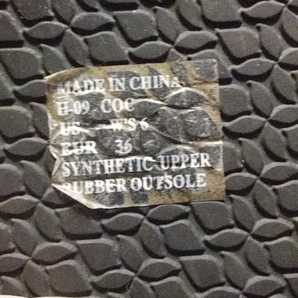 Reef flip flops - Picture 5 of 5